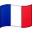 France Flag