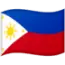 Philippines Flag