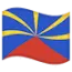 Reunion Flag