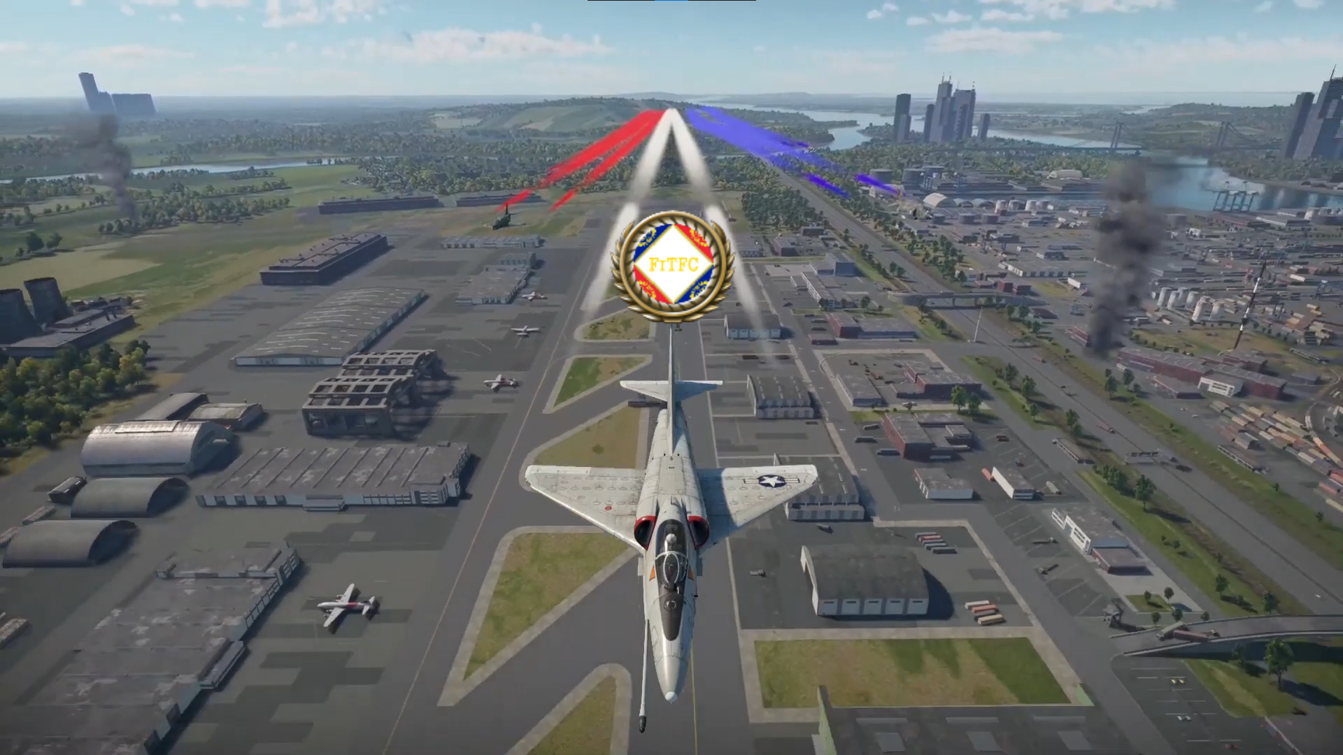 AirParade